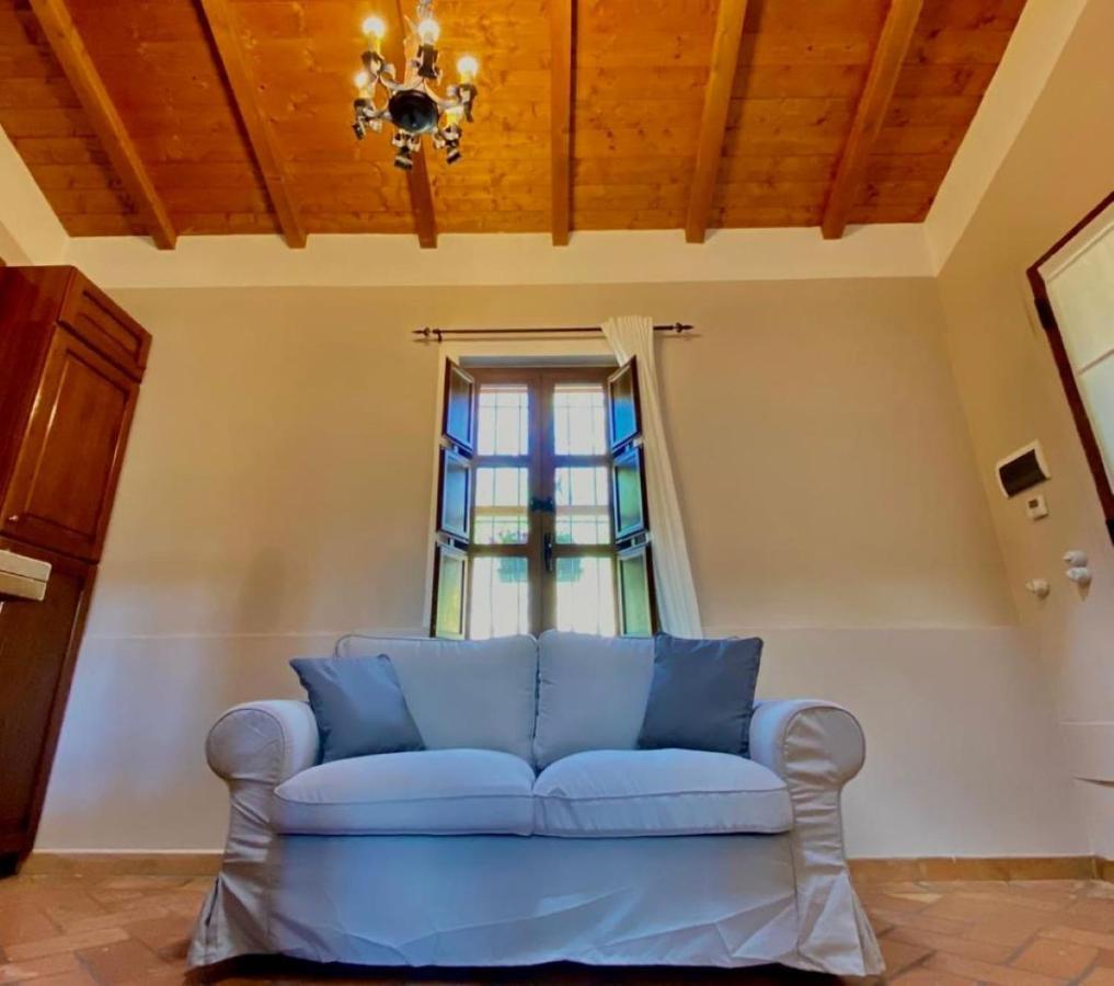Casolare Del Maestrale - M&M Holiday House Perugia Exterior foto