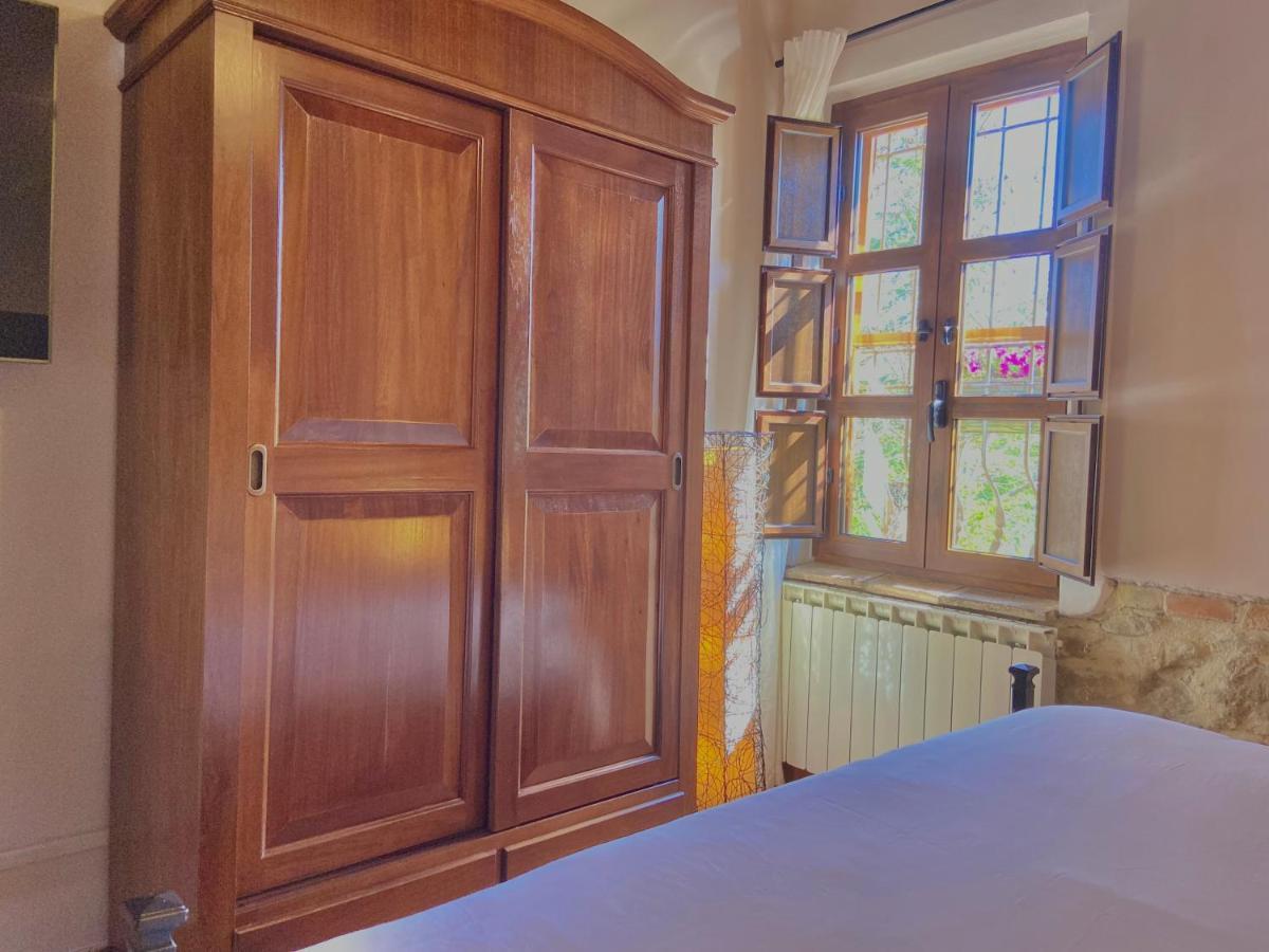 Casolare Del Maestrale - M&M Holiday House Perugia Exterior foto